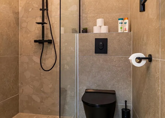 Apartamento Downtown By Stlcz Budapest