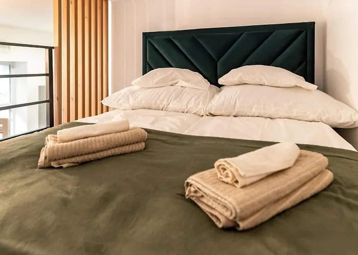 Downtown By Stlcz Budapest