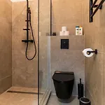 Apartmán Downtown By Stlcz Budapešť