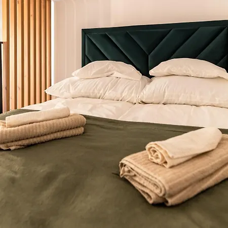 Downtown By Stlcz Budapest